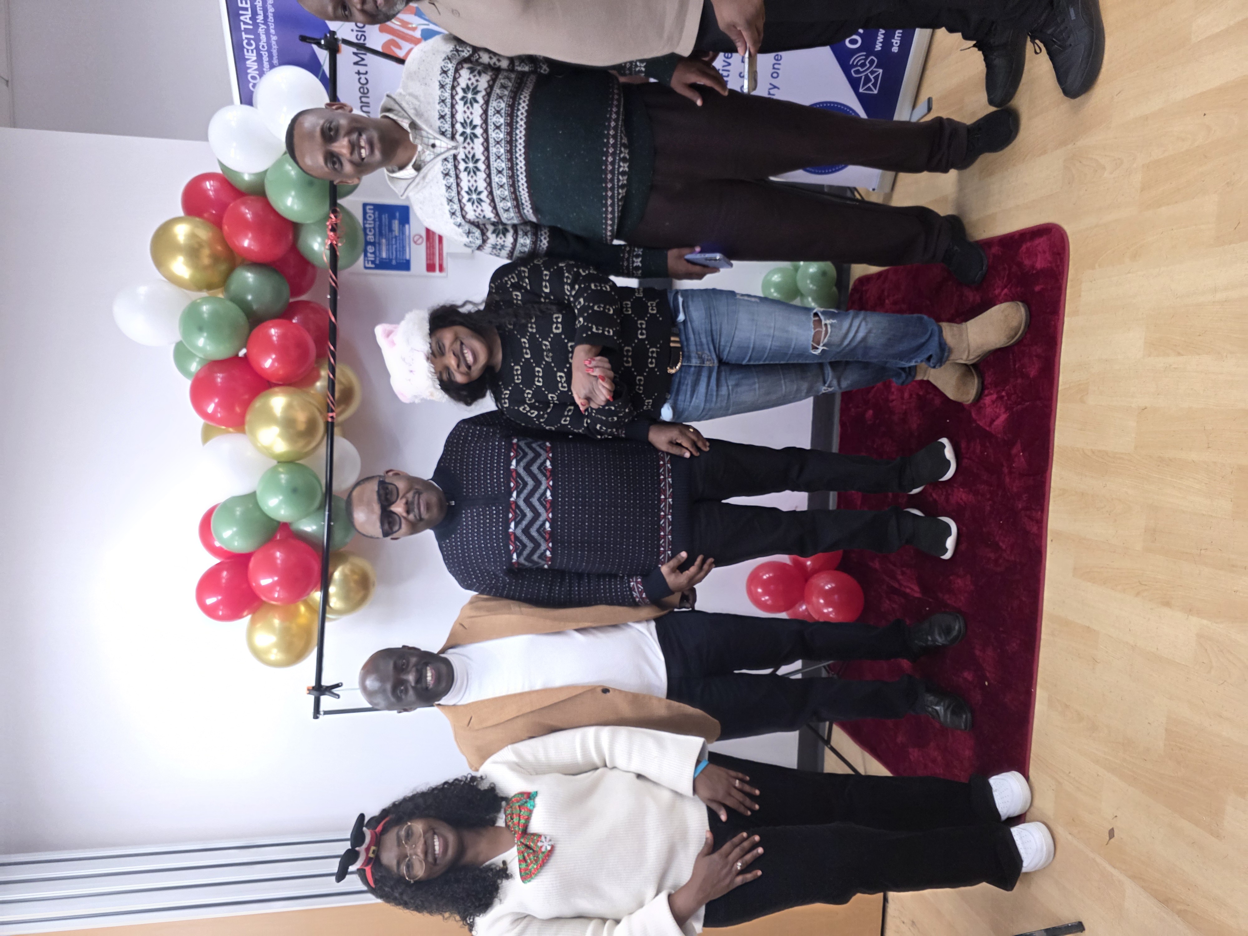 Digital Inclusion & Device Handover
