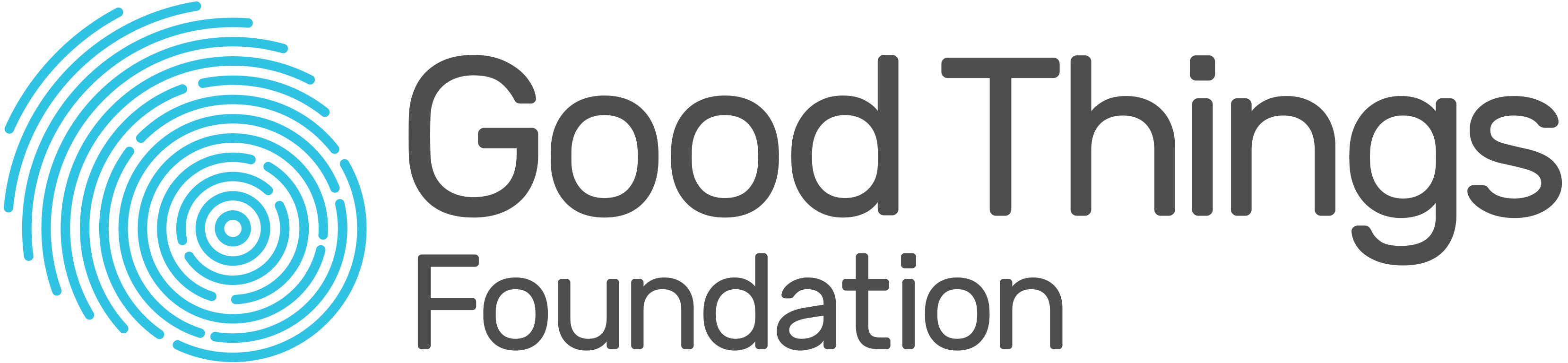 Good Things Foundation