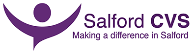 Salford CVS - Making a difference in Salford
